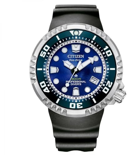 Citizen Armbanduhr Herr BN1025-08L