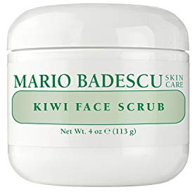 Mario Badescu Kiwi Face Scrub - For All Skin Types 118ml