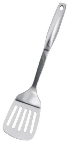 Stellar Stainless Steel Slotted Turner