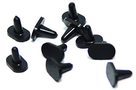 Planet Eclipse Paintball Ego Detent Kit9