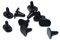 Planet Eclipse Paintball Ego Detent Kit9