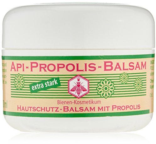 Api Royal/Centan/Tinctura Propolis Balsam extra stark, Hautschutz-Balsam mit Propolis, 50 ml