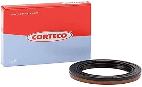 Corteco 12019597B Wellendichtring, Schaltgetriebe