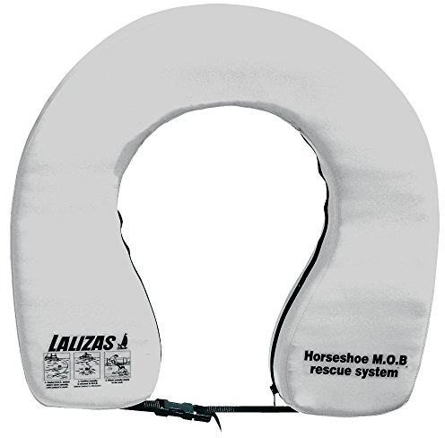 Lindemann LZ20540 - Salvavidas