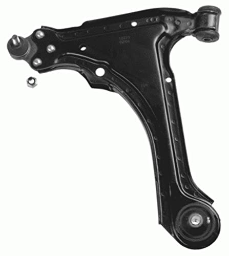 LEMFÖRDER 12223 01 Lenker Radaufhängung für Opel Astra F CC (T92) 1991-2000 Links, Unten, Vorderachse und Andere Fahrzeuge