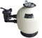 PISCINEO Filtre Piscine à Sable MFS dia 50cm - 10 m3/h