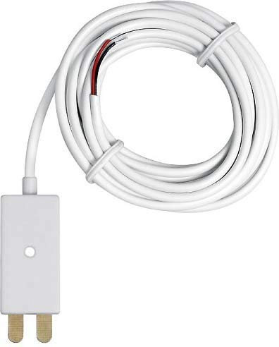 Indexa Wassersensor für das signal-eine Linie der S...