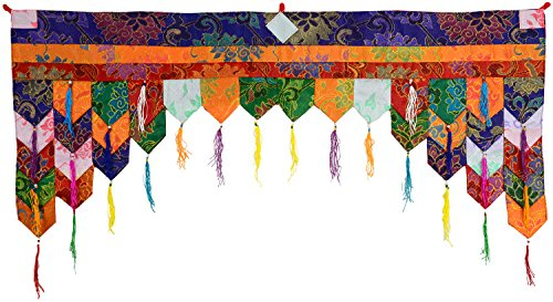 BUDDHAFIGUREN/Billy Held Dekoartikel bf-2514, Bunt, 99 X 40 cm