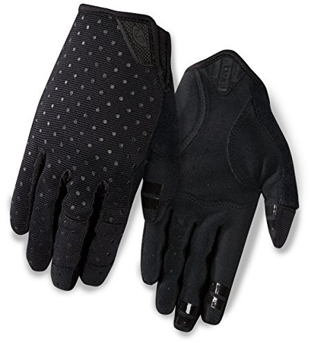 Giro Bike La Dnd Handschuhe Black Dots-W 21 L