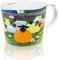 Thomas Joseph Single Mug, Dolly Mixtures