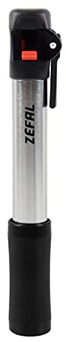 Zefal 362d50 - minipumpen-aluminium-inflatorpumpenventil