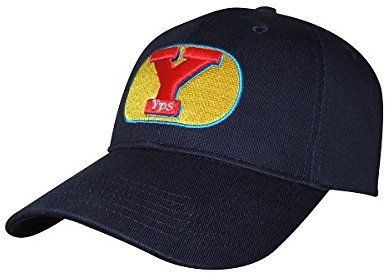 YPS Fancap, Base Cap, Baseball Cap
