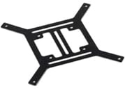 Barrow Pumpenhalterung für 140 mm Heizkörper (TCBJ-P14)
