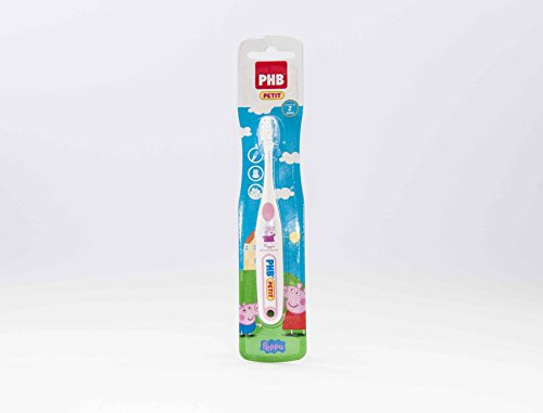 Phb Cep Den Plus Petit Peppa