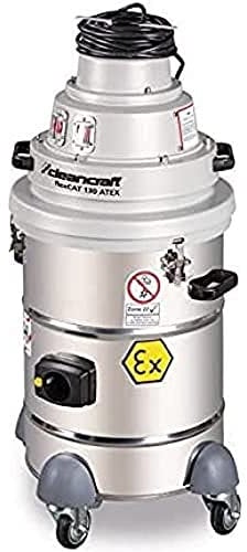 flexCAT 130 ATEX CLEANCRAFT