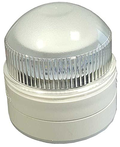 Talamex LED navigation light 360° white