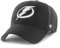 '47 Tampa Bay Lightning NHL Most Value P. Schwarz Verstellbare Cap One-Size