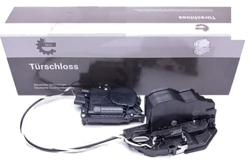 ESEN SKV Türschloss 16SKV771
