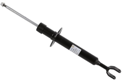SACHS 312 638 Stoßdämpfer für Audi A6 C6 Avant (4F5) 2004-2011 Vorderachse und Andere Fahrzeuge