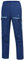 Little Donkey Andy Damen Skihose Wasserdicht Snowboardhose Warm Gefüttert Winter Outdoorhose Softshellhose Blau Heide M