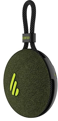 Edifier MP100 Plus Lautsprecher (Waldgrün)