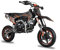 RV-Parts 155ccm CrossBike Enduro Dirtbike 12/12 Pitbike PocketBike Motocross Alfarad S5