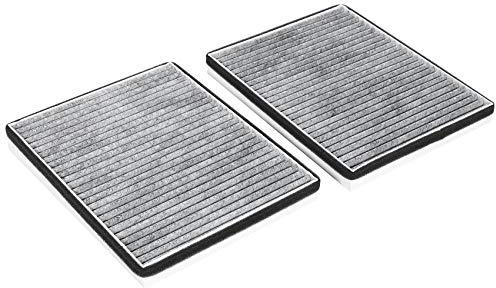 Knadgbft 2x Innenraumfilter AV6N-19G244-AA für C-Max Escape Focus 3 V40