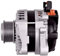 HELLA 8EL 015 630-821 Generator/Lichtmaschine - 12V - 150A - für u.a. Honda Cr-V IV (RM_)