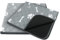 Plutus Pet Washable Pee Pads for Dogs, 2 Pack, Non-Slip Dog Pads with Heavy Absorbency, Reusable Training Pads, Waterproof Mat for Whelping, Playpen, Crate, Kennel and Outdoors, 150x120cm
