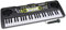 Bontempi | HarmonyKeys Digitale Tastatur mit Mikrofon, Tastatur mit 49 Tasten, 53,4 x 19,1 x 5,9 cm
