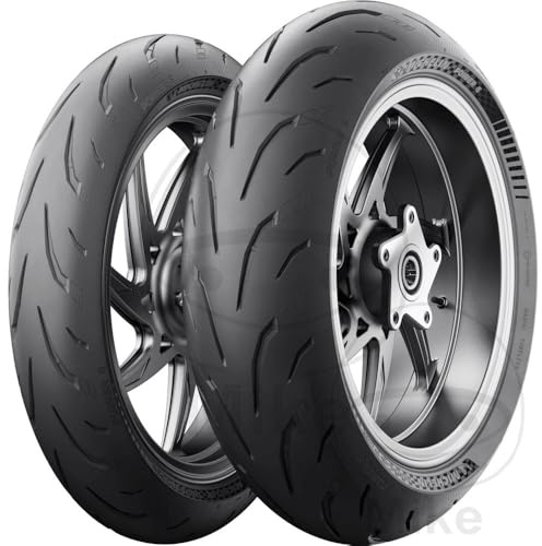MICHELIN POW6 R 160 / 60ZR17 (69W) TL