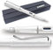 Fountain Pen Lamy Safari - Personalised with Engraving (White, Medium Nib)