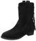 Stivali Gamba Larga Stivali Donna Alti sopra Ginocchio Stivali Donna Estivi Traforati Stivali Estivi Donna Traforati Bassi Texani Bianchi Stivaletti Donna Estive Colore Nero