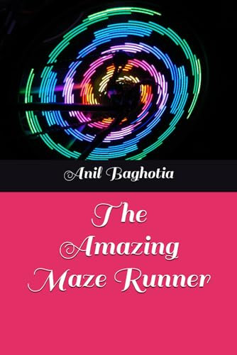 The Amazing Maze Runner