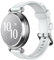 OVERSTEP Armband für Garmin Lily Active Armband, 14mm Silikon Sport Frauen Ersatz Armband Kompatibel für Garmin Lily 2 Armband.
