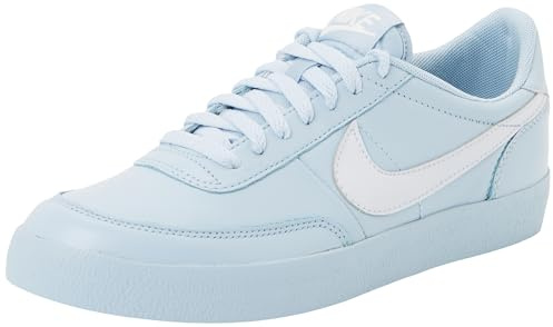 Nike HM9431-401 KILLSHOT 2 LTR Men LT Armory Blue/Football Grey-SAIL UK 9.5
