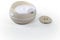 Dolu Premium Potty Trainer – Ergonomic & Comfortable Design for Toddlers Potty – Relax Beige Kids Toilet – Easy-to-Clean & Safe Potty Training Solution