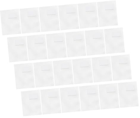 Ipetboom 100stücke Nagelfolienentferner Mit Wattepads Gel-nagellackentferner-folien Aluminium-soak-off-nagellackentferner Für Effektives Und Sanftes Entfernen Von Nagellack