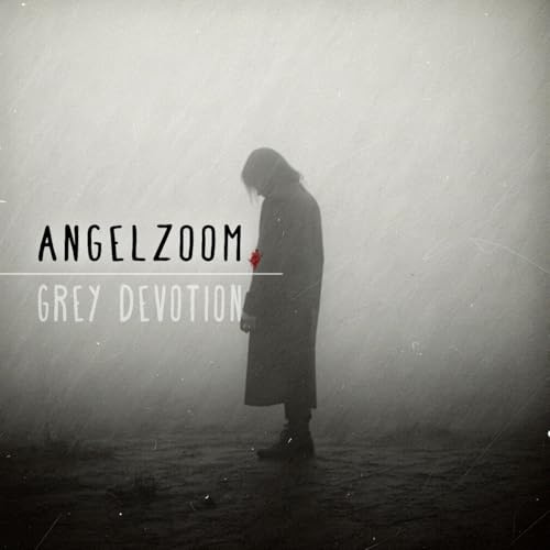 Grey Devotion (limited CD Digipak)