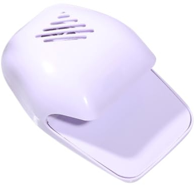 Essiccatore portatile per unghie - Asciugatrice per unghie leggera per | smalto normale, essiccatori per unghie ad aria, macchina per manicure, asciugatura unghie per smalto normale, colla per unghi