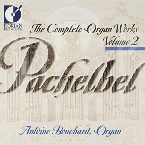 Complete Organ Works 2