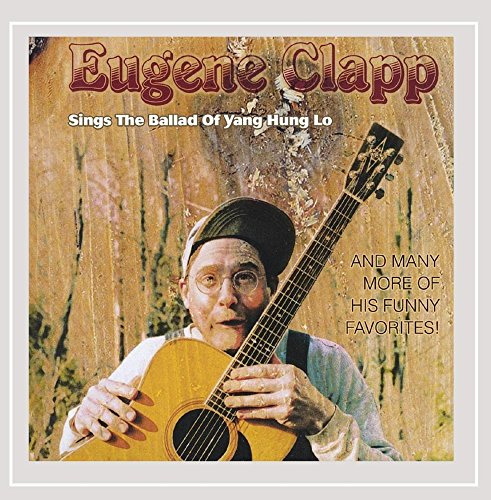 Sings The Ballad Of Yang Hung Lo