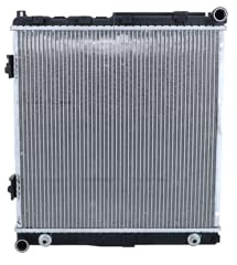 NRF 506575 Kühler, Motorkühlung