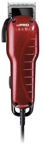Andis US Pro High Speed Adjustable Blade Clipper