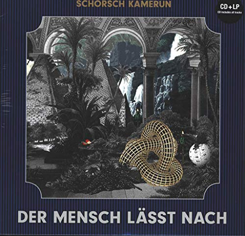 Der Mensch Lässt Nach