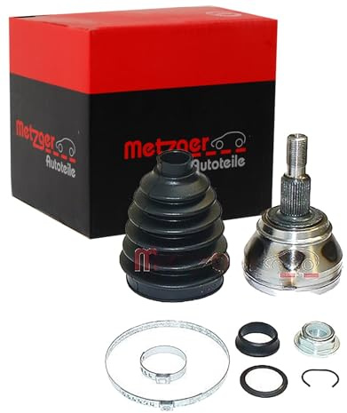Metzger 7110108 Gelenksatz, Antriebswelle