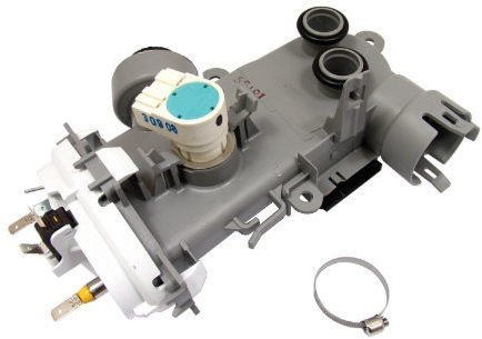 BALAY - Resistencia lavavajillas Bosch kit (conectormacho