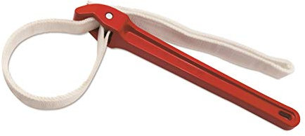 Titan 21315 30,5 cm Gurtschlüssel, 30,5 cm Griff