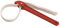 Titan 21315 30,5 cm Gurtschlüssel, 30,5 cm Griff