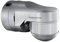 Beg Bruck Détecteur de Mouvement avec Angle de détection de 230° et lentille Verticale inférieure supplémentaire, modèle RC-Plus Next N 230, 12,3 x 7,1 x 8,6 centimètres, Couleur Grise (référence :